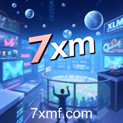 7xm Game Website: Revolutionizing Online Gaming