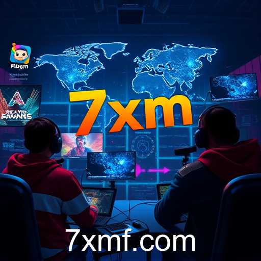 7xm Gaming Site Evolves in Current Market
