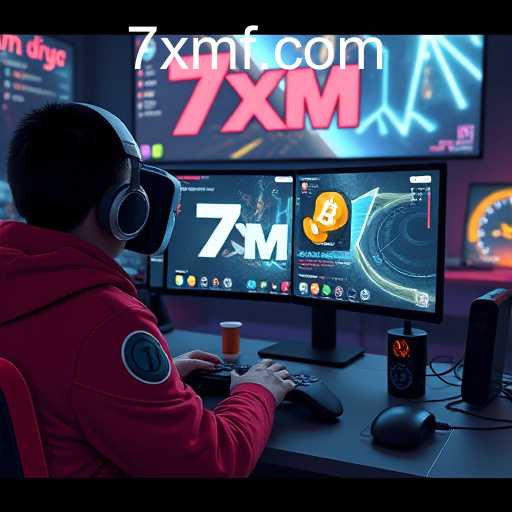 7xm: A New Era in Online Gaming