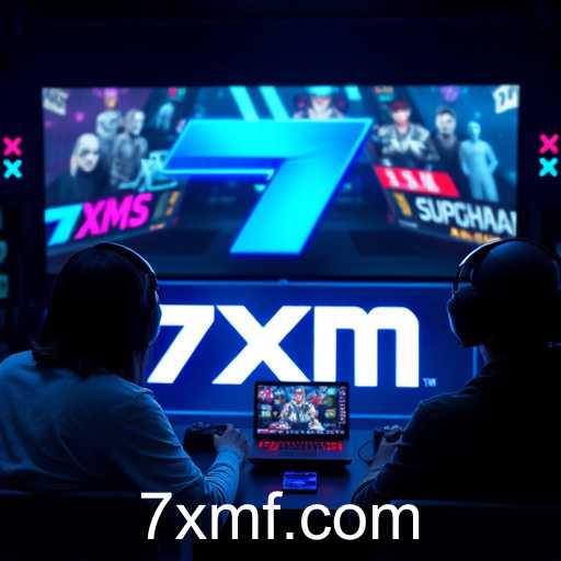 7xm and the Evolving Landscape of Online Gaming