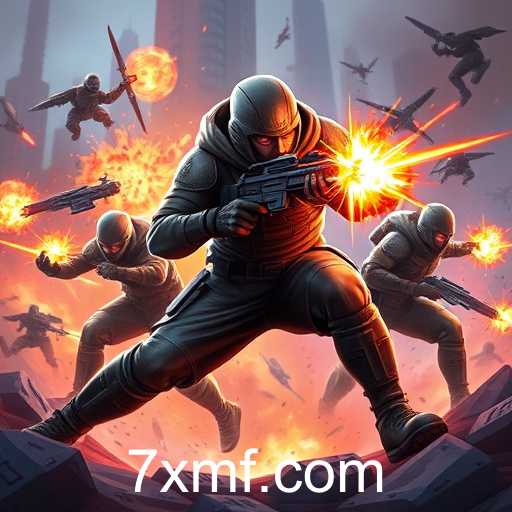 Exploring the Dynamics of '7xm' in the Action Games Genre