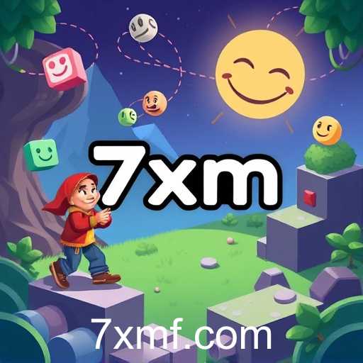 Exploring the World of Casual Games: The Rise of 7xm in Gaming