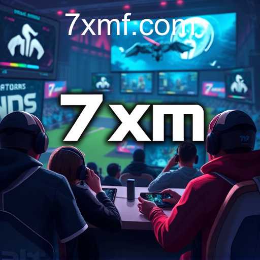 The Evolution of 7xm in Gaming