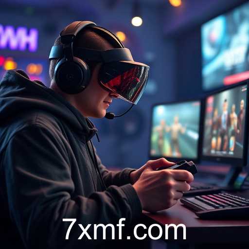 The Evolution of Online Gaming in 2025
