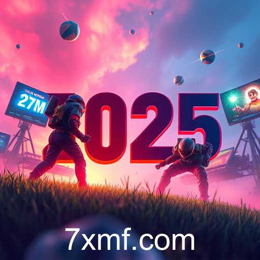 The Evolving Landscape of Online Gaming in 2025