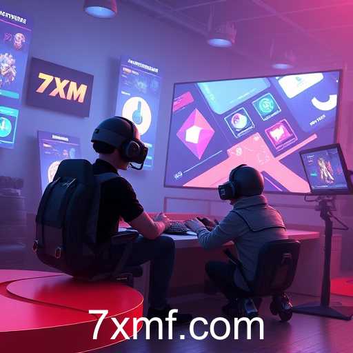 Innovation and Growth in the Gaming Industry