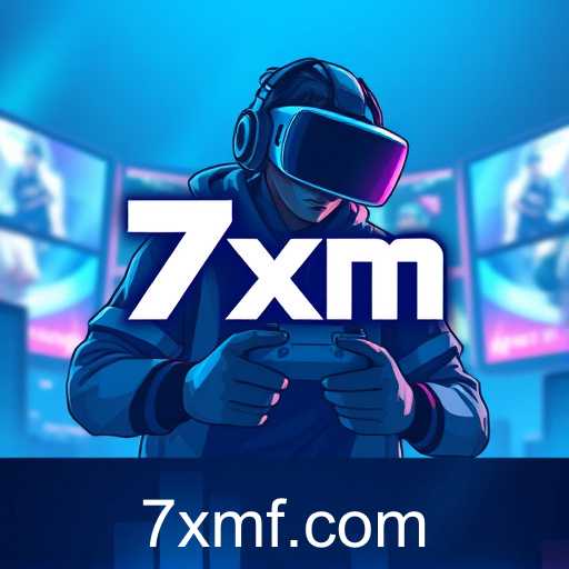 Gaming Revolution: The Rise of 7xm