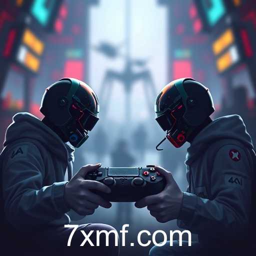 Exploring the Vibrant World of '7xm' Multiplayer Games