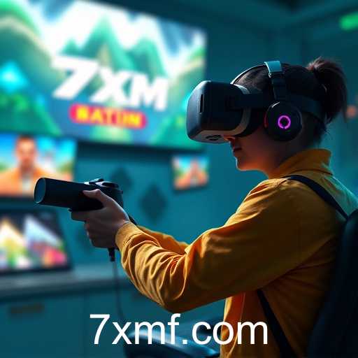 The Rise and Impact of 7xm in the Gaming World