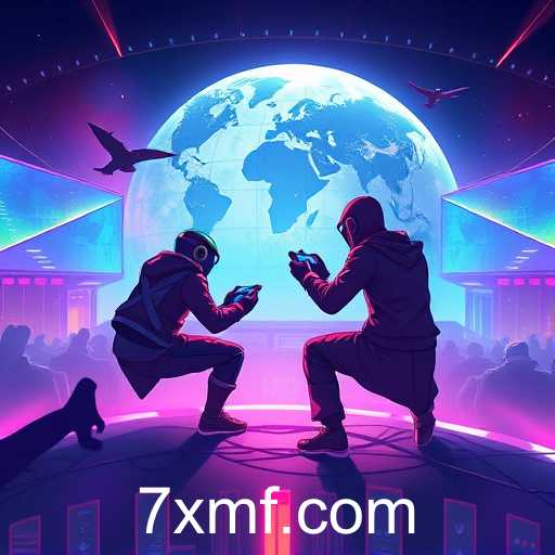 The Rise of 7xm: A New Era in Gaming Innovation