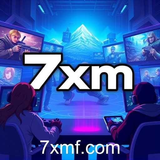 The Rise of 7xm: Gaming in a New Era