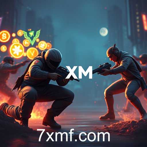 The Rise of 7xm: A New Era in Online Gaming