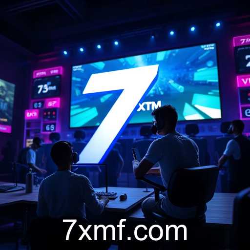 The Rise of 7xm and Its Impact on the Gaming World
