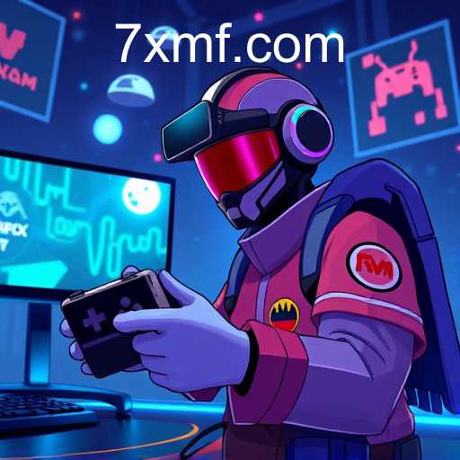The Rise of 7xm: Redefining Online Gaming