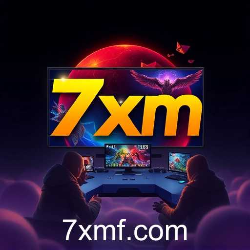 Gaming Revolution: The Rise of 7xm