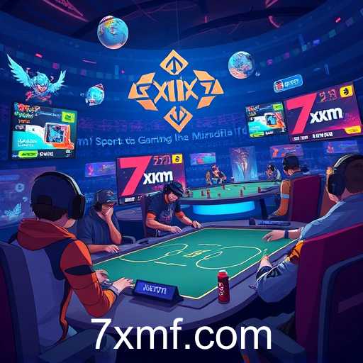 Exploring the Rise of 7xm in Online Gaming