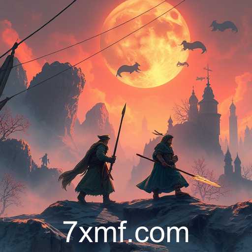 Exploring the Fascinating World of '7xm' in Role-Playing Games