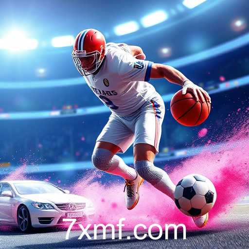 Exploring the Thrill of Sports Games: A Dive into the 7xm Experience