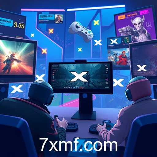 The Evolution of Gaming Websites